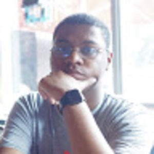 Meet your Posher, Kristopher